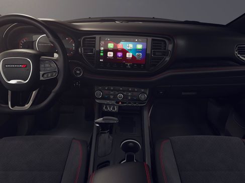 New 2026 Dodge Durango GT AWD/4WD image 6