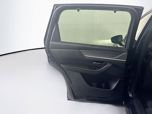 Used 2025 MAZDA CX-90 3.3 Turbo w/ Preferred Package image 28