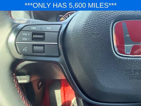 Used 2025 Honda Civic Type R image 19