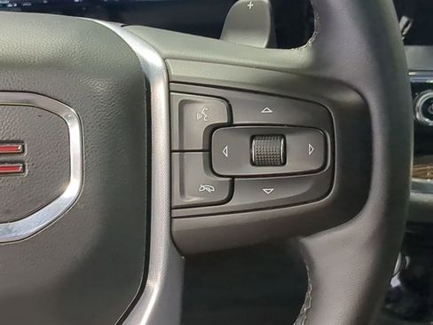 Used 2023 GMC Sierra 1500 Elevation w/ Preferred Package AWD/4WD image 24