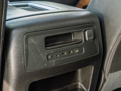 Used 2018 GMC Sierra 2500 Denali w/ Duramax Plus Package AWD/4WD image 37