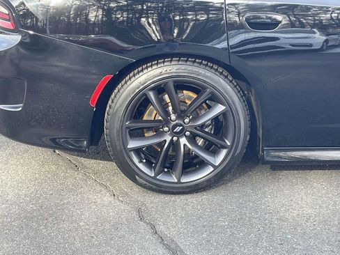 Used 2019 Dodge Charger GT w/ Plus Group image 12