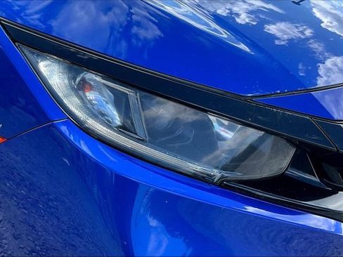 Used 2020 Honda Civic Sport image 27