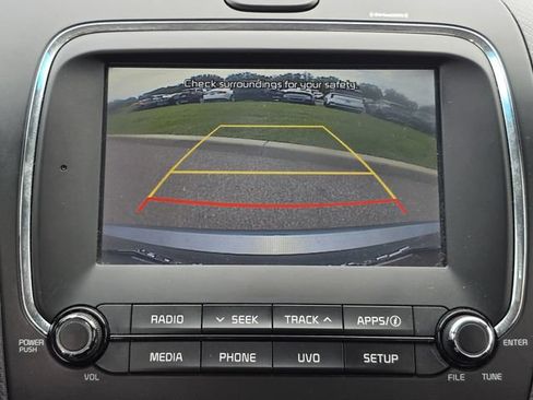 Used 2017 Kia Forte S FWD image 20