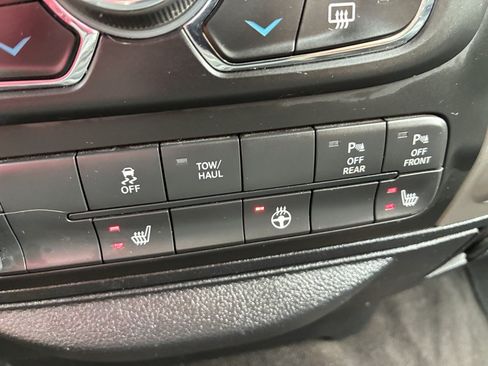Used 2017 RAM 2500 Big Horn AWD/4WD image 15