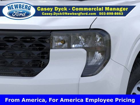 New 2026 Ford Maverick XL w/ Equipment Group 101A AWD/4WD image 19