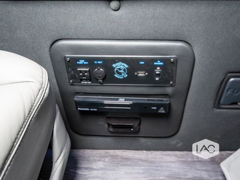 Used 2025 Mercedes-Benz Sprinter 2500 image 26