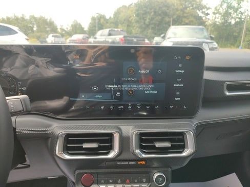 New 2025 Ford Mustang GT Premium image 18