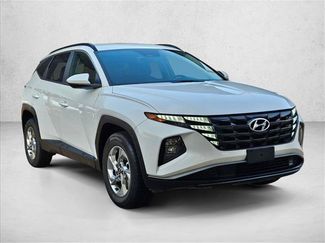 Used 2024 Hyundai Tucson SEL AWD/4WD video 3