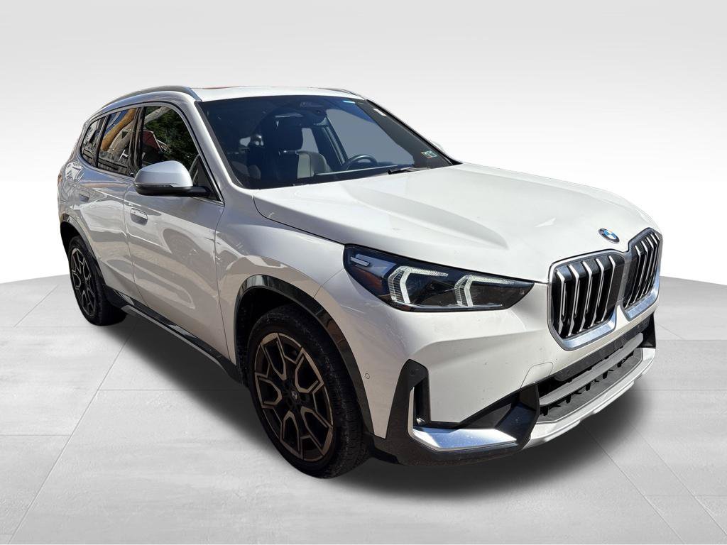 Certified 2023 BMW X1 xDrive28i w/ Convenience Package AWD/4WD image 5
