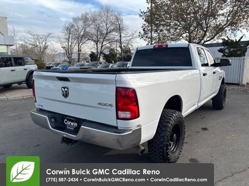 Used 2013 RAM 3500 Tradesman w/ Popular Equipment Group image 7