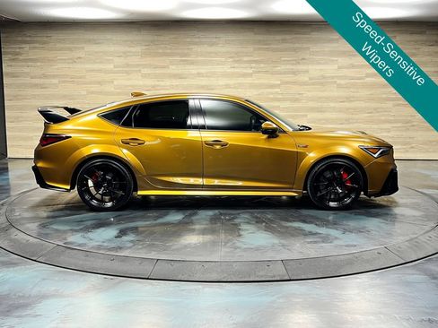 Used 2024 Acura Integra Type S FWD image 23