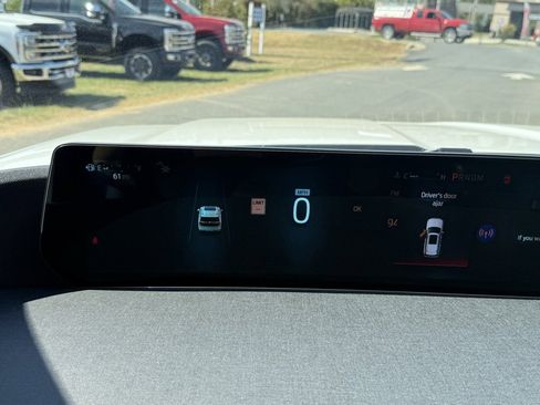 New 2025 Ford Expedition Max Active image 23