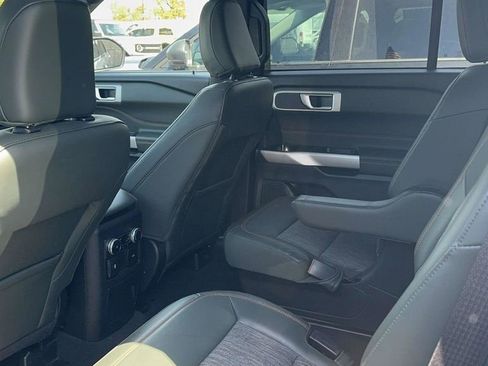 Used 2022 Ford Explorer Timberline AWD/4WD image 36
