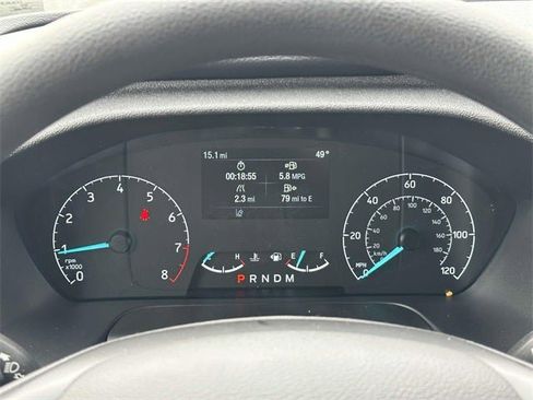 New 2025 Ford Transit 250 148 Medium Roof image 19