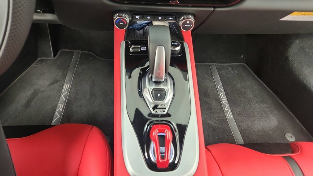 Used 2026 Lotus Emira SE RWD image 17