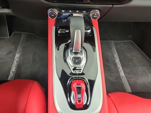 Used 2026 Lotus Emira SE RWD image 17