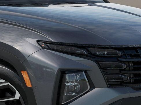 New 2026 Hyundai Tucson Limited w/ Tow & Go Package image 9