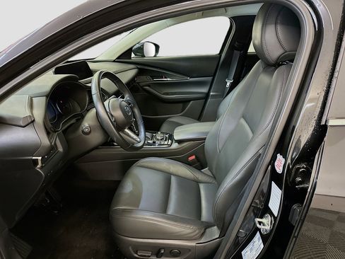 Used 2025 MAZDA CX-30 AWD 2.5 S w/ Preferred Package image 13