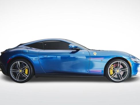 Used 2024 Ferrari Roma image 6