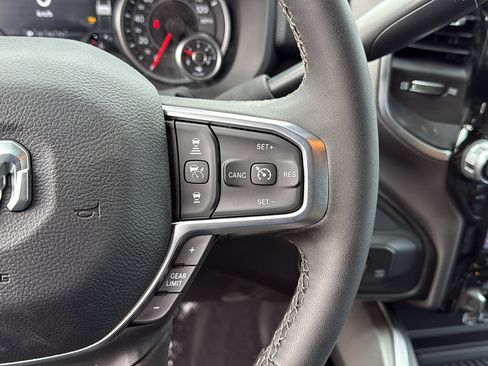 New 2026 RAM 2500 Big Horn image 12