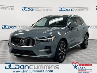 Used 2023 Volvo XC60 B5 Plus FWD video 1
