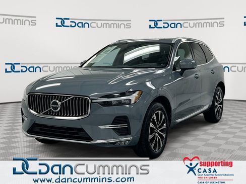 Used 2023 Volvo XC60 B5 Plus FWD image 1