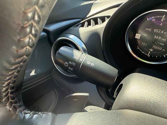 Used 2020 MAZDA MX-5 Miata RF Grand Touring RWD image 24