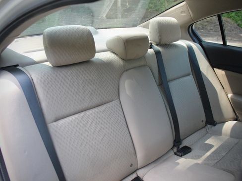 Used 2014 Honda Civic LX image 36