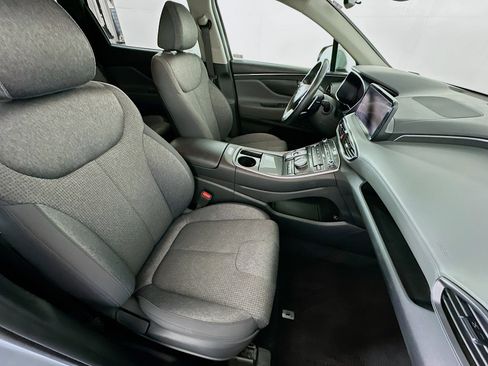 Used 2023 Hyundai Santa Fe SEL image 33