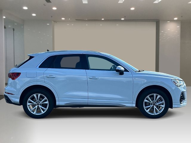 Used 2025 Audi Q3 2.0T Premium AWD/4WD image 6