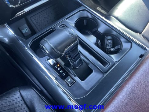 Used 2023 Ford F150 Lariat image 10