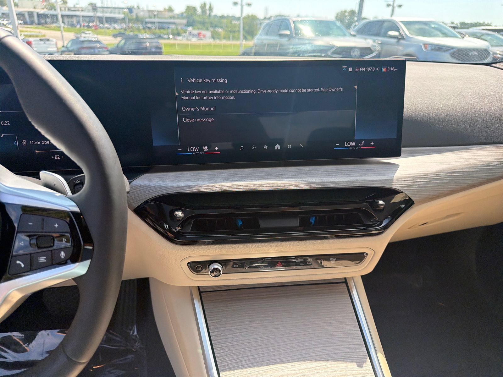 Used 2025 BMW 330i Sedan RWD image 18