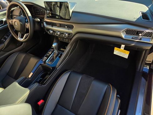 New 2026 Acura Integra A-Spec FWD image 22