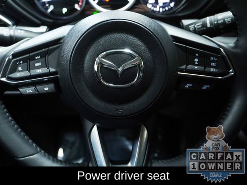 Used 2023 MAZDA CX-5 AWD 2.5 S w/ Select Package image 4