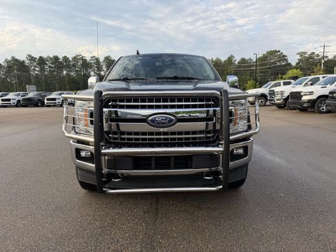 Used 2020 Ford F150 XLT w/ Equipment Group 302A Luxury AWD/4WD image 2