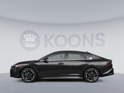 New 2026 Kia K4 EX FWD image 2