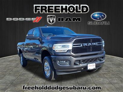 Used 2019 RAM 2500 Big Horn