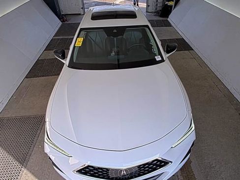 Used 2023 Acura TLX w/ Technology Package image 7