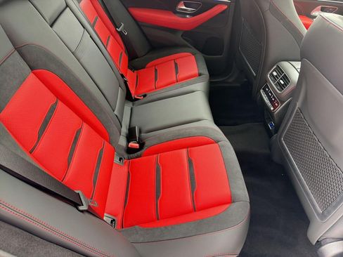 New 2026 Mercedes-Benz GLE 53 AMG 4MATIC Coupe image 31