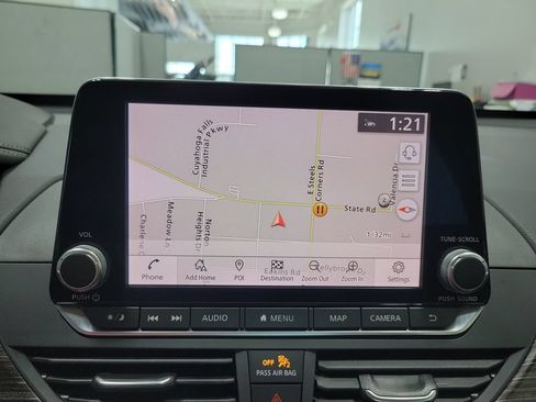 Used 2020 Nissan Altima 2.5 SL AWD/4WD image 44