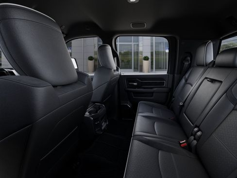 New 2025 RAM 2500 Laramie w/ Sport Appearance Package image 42