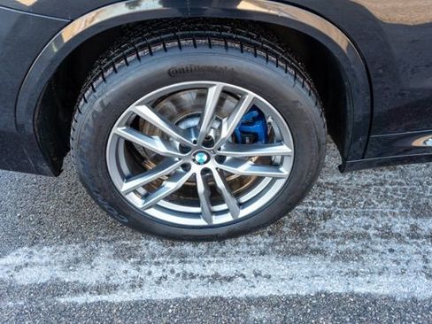 Used 2019 BMW X3 M40i w/ Premium Package image 9