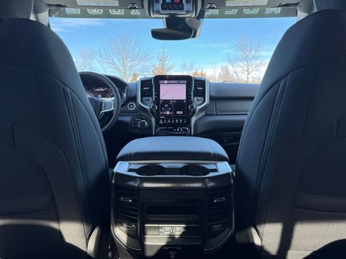 New 2026 RAM 1500 Big Horn image 35