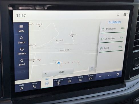 Used 2021 Ford F150 Limited image 23