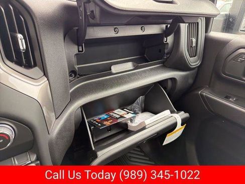 New 2026 Chevrolet Silverado 2500 Custom AWD/4WD image 33