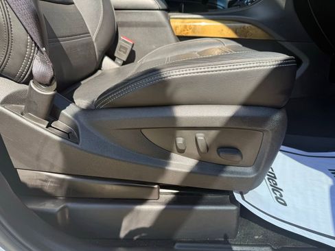 Used 2016 GMC Yukon Denali w/ Open Road Package image 24