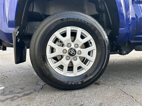 Used 2024 Toyota Tacoma SR5 image 18