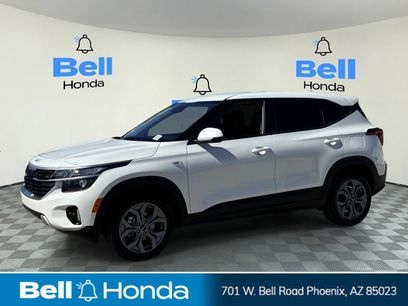 Used 2026 Kia Seltos LX