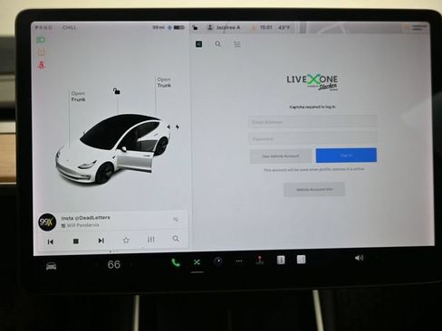 Used 2019 Tesla Model 3 Standard Range Plus RWD image 20